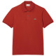 Lacoste Ανδρική κοντομάνικη μπλούζα polo